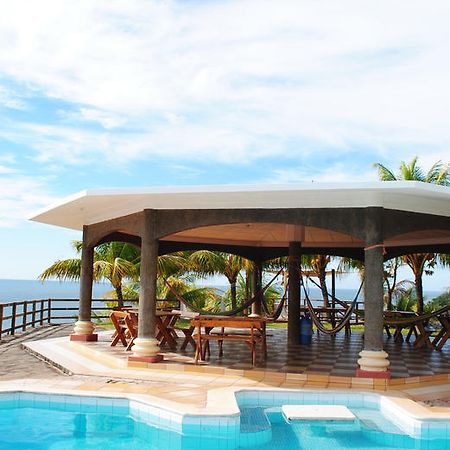 Hotel Miraflores El Cuco Eksteriør bilde