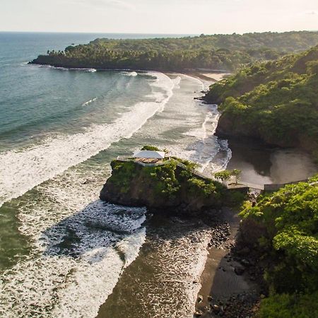 Hotel Miraflores El Cuco Eksteriør bilde