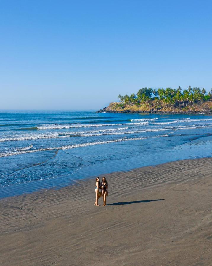 Hotel Miraflores El Cuco Eksteriør bilde
